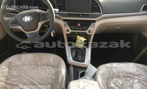 Buy Import Hyundai Elantra White Car in Import - Dubai in Akmecet Buy Import Hyundai Elantra White Car in Import - Dubai in Akmecet
