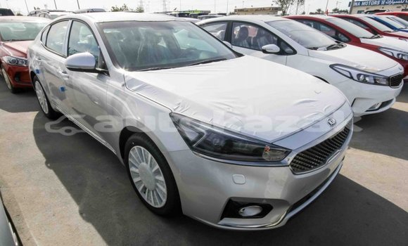 Buy Import Kia Cadenza Other Car in Import - Dubai in Akmecet Buy Import Kia Cadenza Other Car in Import - Dubai in Akmecet