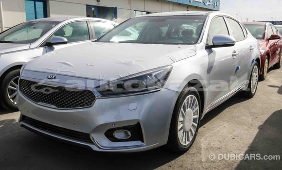 Buy Import Kia Cadenza Other Car in Import - Dubai in Akmecet Buy Import Kia Cadenza Other Car in Import - Dubai in Akmecet