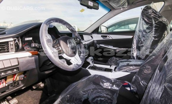 Buy Import Kia Cadenza Other Car in Import - Dubai in Akmecet Buy Import Kia Cadenza Other Car in Import - Dubai in Akmecet
