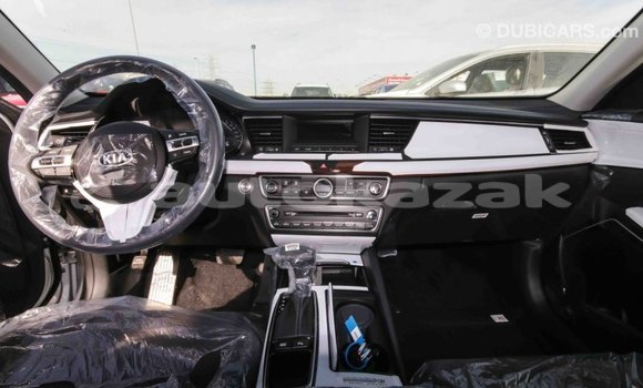 Buy Import Kia Cadenza Other Car in Import - Dubai in Akmecet Buy Import Kia Cadenza Other Car in Import - Dubai in Akmecet