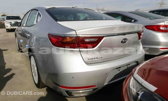 Buy Import Kia Cadenza Other Car in Import - Dubai in Akmecet Buy Import Kia Cadenza Other Car in Import - Dubai in Akmecet