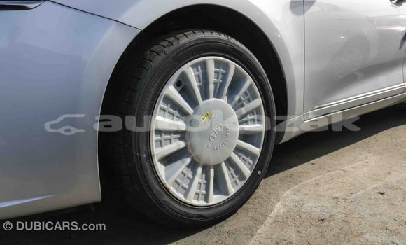 Buy Import Kia Cadenza Other Car in Import - Dubai in Akmecet Buy Import Kia Cadenza Other Car in Import - Dubai in Akmecet