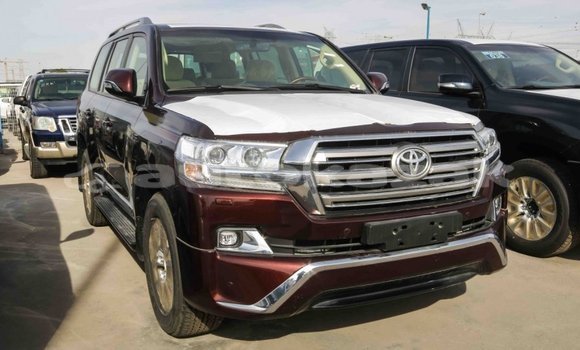 Buy Import Toyota Land Cruiser Other Car in Import - Dubai in Akmecet Buy Import Toyota Land Cruiser Other Car in Import - Dubai in Akmecet