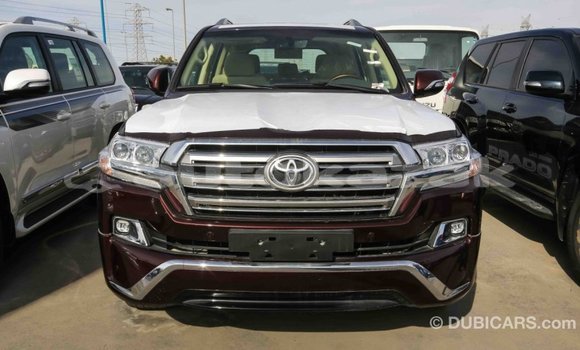 Buy Import Toyota Land Cruiser Other Car in Import - Dubai in Akmecet Buy Import Toyota Land Cruiser Other Car in Import - Dubai in Akmecet