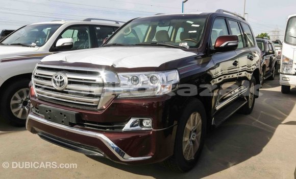 Buy Import Toyota Land Cruiser Other Car in Import - Dubai in Akmecet Buy Import Toyota Land Cruiser Other Car in Import - Dubai in Akmecet