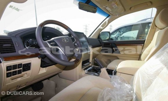 Buy Import Toyota Land Cruiser Other Car in Import - Dubai in Akmecet Buy Import Toyota Land Cruiser Other Car in Import - Dubai in Akmecet