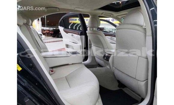 Buy Import Lexus LS Other Car in Import - Dubai in Akmecet Buy Import Lexus LS Other Car in Import - Dubai in Akmecet