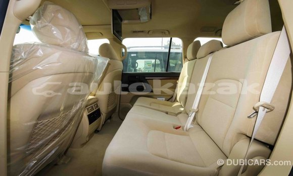 Buy Import Toyota Land Cruiser Other Car in Import - Dubai in Akmecet Buy Import Toyota Land Cruiser Other Car in Import - Dubai in Akmecet