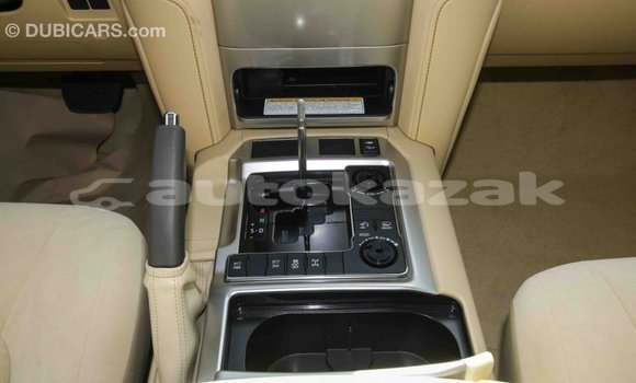 Buy Import Toyota Land Cruiser Other Car in Import - Dubai in Akmecet Buy Import Toyota Land Cruiser Other Car in Import - Dubai in Akmecet