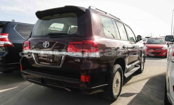 Buy Import Toyota Land Cruiser Other Car in Import - Dubai in Akmecet Buy Import Toyota Land Cruiser Other Car in Import - Dubai in Akmecet