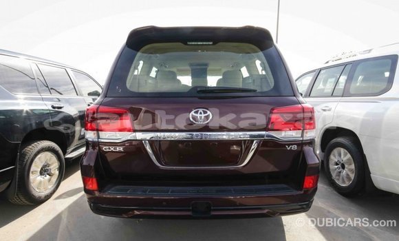 Buy Import Toyota Land Cruiser Other Car in Import - Dubai in Akmecet Buy Import Toyota Land Cruiser Other Car in Import - Dubai in Akmecet
