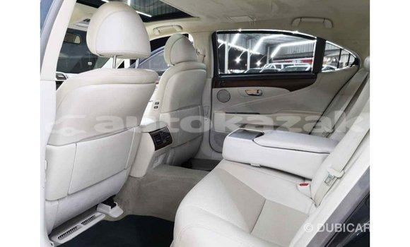 Buy Import Lexus LS Other Car in Import - Dubai in Akmecet Buy Import Lexus LS Other Car in Import - Dubai in Akmecet