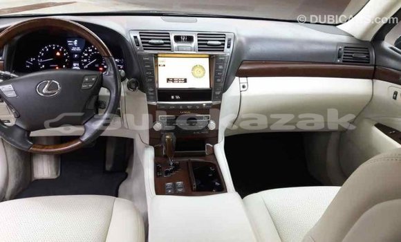 Buy Import Lexus LS Other Car in Import - Dubai in Akmecet