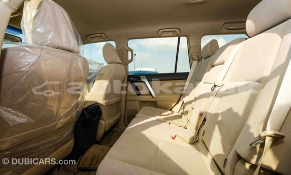Buy Import Toyota Prado Black Car in Import - Dubai in Akmecet Buy Import Toyota Prado Black Car in Import - Dubai in Akmecet