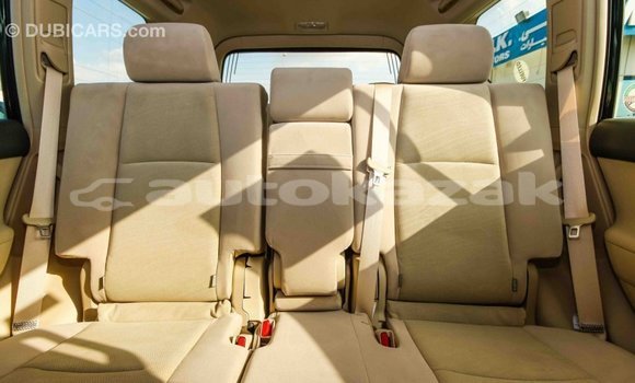 Buy Import Toyota Prado Black Car in Import - Dubai in Akmecet Buy Import Toyota Prado Black Car in Import - Dubai in Akmecet