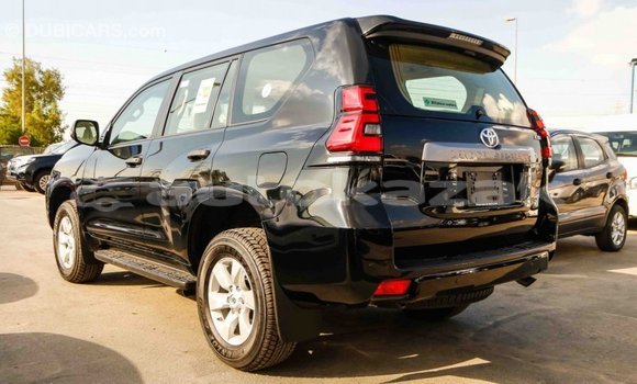 Buy Import Toyota Prado Black Car in Import - Dubai in Akmecet Buy Import Toyota Prado Black Car in Import - Dubai in Akmecet