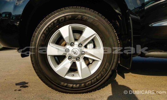Buy Import Toyota Prado Black Car in Import - Dubai in Akmecet Buy Import Toyota Prado Black Car in Import - Dubai in Akmecet