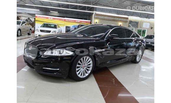 Buy Import Jaguar XJ Black Car in Import - Dubai in Akmecet Buy Import Jaguar XJ Black Car in Import - Dubai in Akmecet