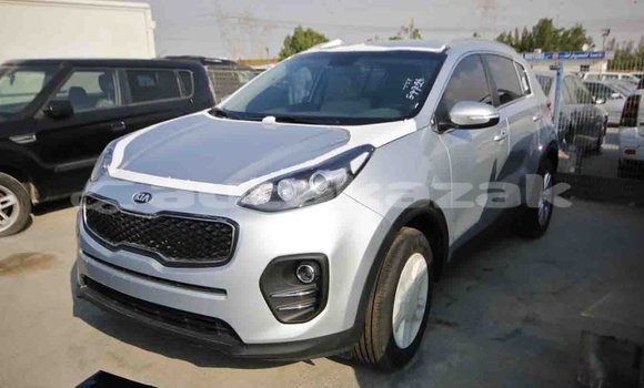 Buy Import Kia Sportage Other Car in Import - Dubai in Akmecet Buy Import Kia Sportage Other Car in Import - Dubai in Akmecet