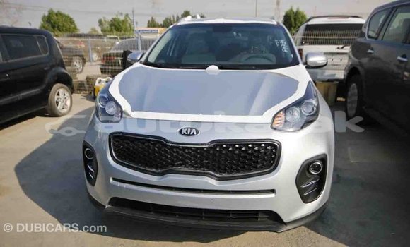 Buy Import Kia Sportage Other Car in Import - Dubai in Akmecet Buy Import Kia Sportage Other Car in Import - Dubai in Akmecet