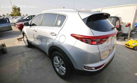 Buy Import Kia Sportage Other Car in Import - Dubai in Akmecet Buy Import Kia Sportage Other Car in Import - Dubai in Akmecet