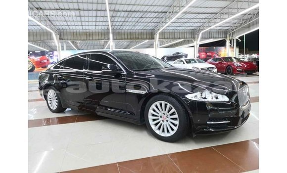 Buy Import Jaguar XJ Black Car in Import - Dubai in Akmecet Buy Import Jaguar XJ Black Car in Import - Dubai in Akmecet