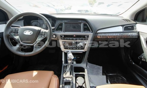 Buy Import Hyundai Sonata White Car in Import - Dubai in Akmecet Buy Import Hyundai Sonata White Car in Import - Dubai in Akmecet