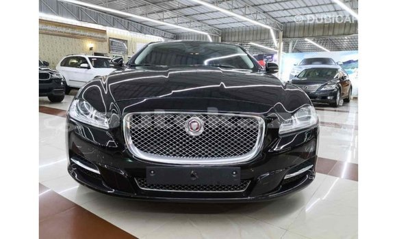 Buy Import Jaguar XJ Black Car in Import - Dubai in Akmecet Buy Import Jaguar XJ Black Car in Import - Dubai in Akmecet