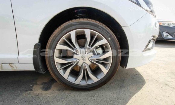Buy Import Hyundai Sonata White Car in Import - Dubai in Akmecet Buy Import Hyundai Sonata White Car in Import - Dubai in Akmecet