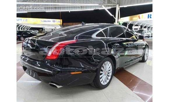 Buy Import Jaguar XJ Black Car in Import - Dubai in Akmecet Buy Import Jaguar XJ Black Car in Import - Dubai in Akmecet