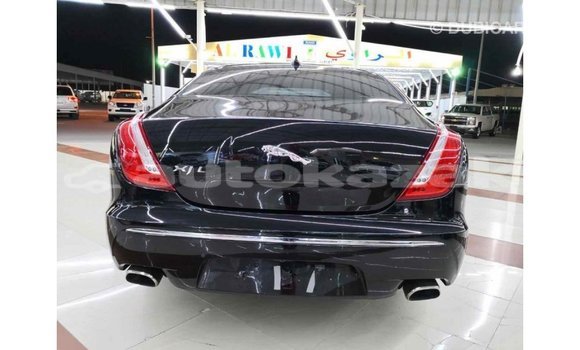Buy Import Jaguar XJ Black Car in Import - Dubai in Akmecet Buy Import Jaguar XJ Black Car in Import - Dubai in Akmecet