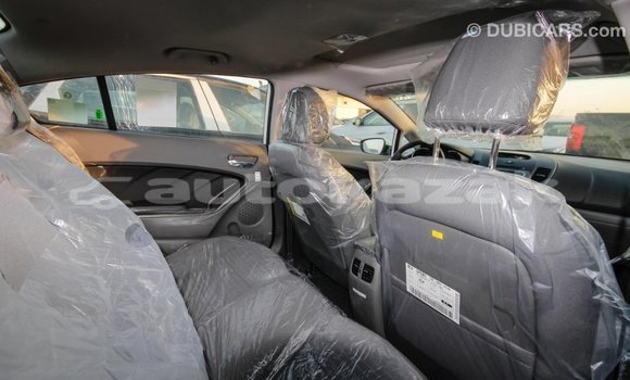 Buy Import Kia Cerato White Car in Import - Dubai in Akmecet Buy Import Kia Cerato White Car in Import - Dubai in Akmecet