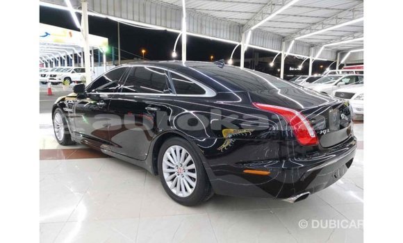 Buy Import Jaguar XJ Black Car in Import - Dubai in Akmecet Buy Import Jaguar XJ Black Car in Import - Dubai in Akmecet