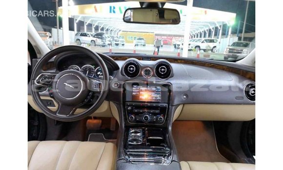 Buy Import Jaguar XJ Black Car in Import - Dubai in Akmecet Buy Import Jaguar XJ Black Car in Import - Dubai in Akmecet