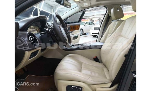 Buy Import Jaguar XJ Black Car in Import - Dubai in Akmecet Buy Import Jaguar XJ Black Car in Import - Dubai in Akmecet