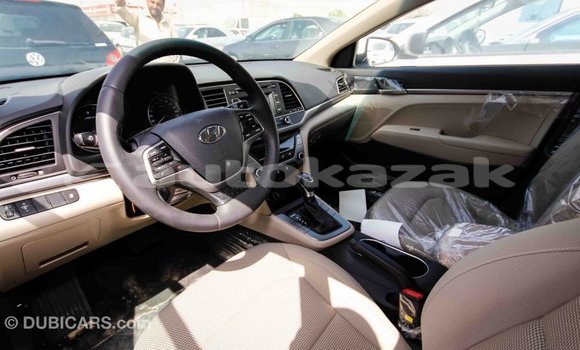 Buy Import Hyundai Elantra White Car in Import - Dubai in Akmecet Buy Import Hyundai Elantra White Car in Import - Dubai in Akmecet