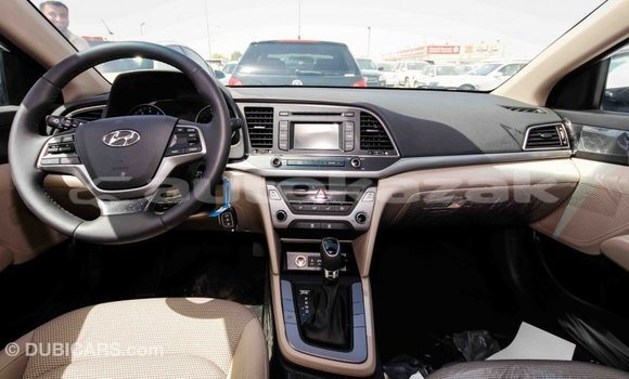 Buy Import Hyundai Elantra White Car in Import - Dubai in Akmecet Buy Import Hyundai Elantra White Car in Import - Dubai in Akmecet