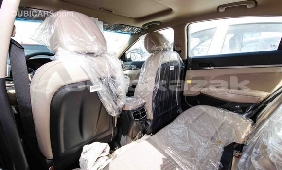 Buy Import Hyundai Elantra White Car in Import - Dubai in Akmecet Buy Import Hyundai Elantra White Car in Import - Dubai in Akmecet