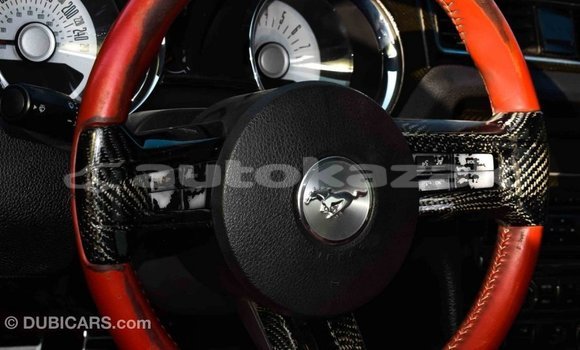 Buy Import Ford Mustang Red Car in Import - Dubai in Akmecet Buy Import Ford Mustang Red Car in Import - Dubai in Akmecet