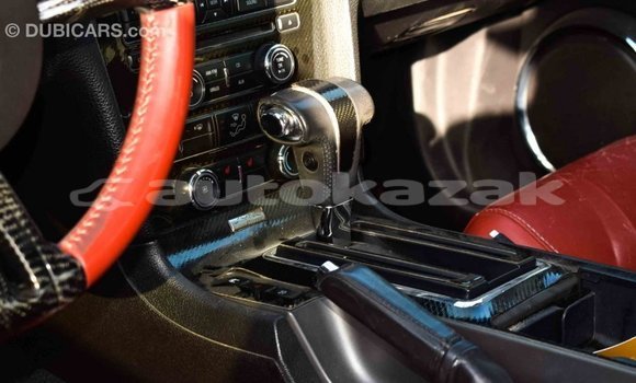 Buy Import Ford Mustang Red Car in Import - Dubai in Akmecet Buy Import Ford Mustang Red Car in Import - Dubai in Akmecet