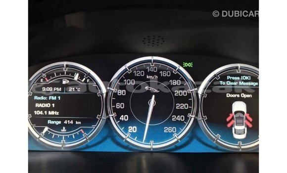 Buy Import Jaguar XJ Black Car in Import - Dubai in Akmecet