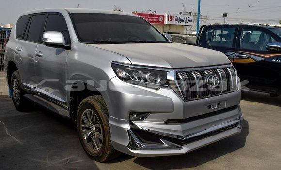 Buy Import Toyota Prado Other Car in Import - Dubai in Akmecet Buy Import Toyota Prado Other Car in Import - Dubai in Akmecet
