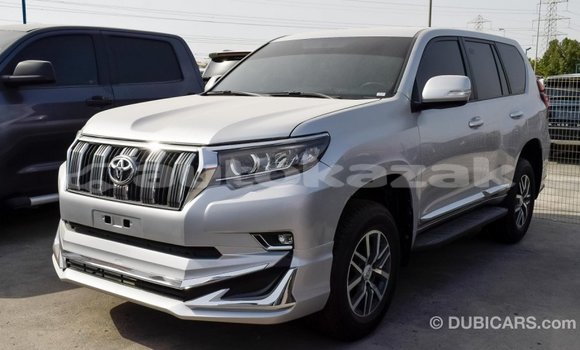 Buy Import Toyota Prado Other Car in Import - Dubai in Akmecet Buy Import Toyota Prado Other Car in Import - Dubai in Akmecet