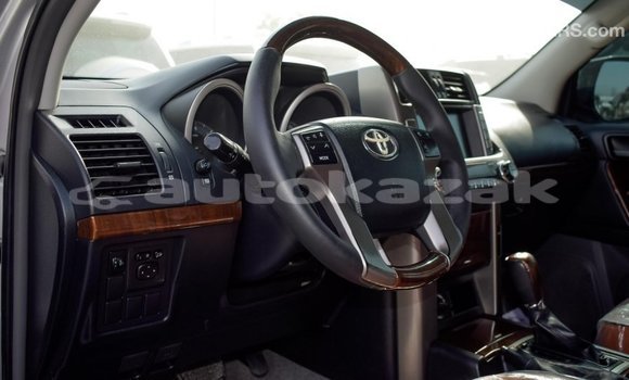Buy Import Toyota Prado Other Car in Import - Dubai in Akmecet Buy Import Toyota Prado Other Car in Import - Dubai in Akmecet