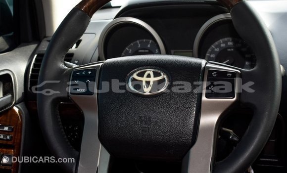 Buy Import Toyota Prado Other Car in Import - Dubai in Akmecet Buy Import Toyota Prado Other Car in Import - Dubai in Akmecet