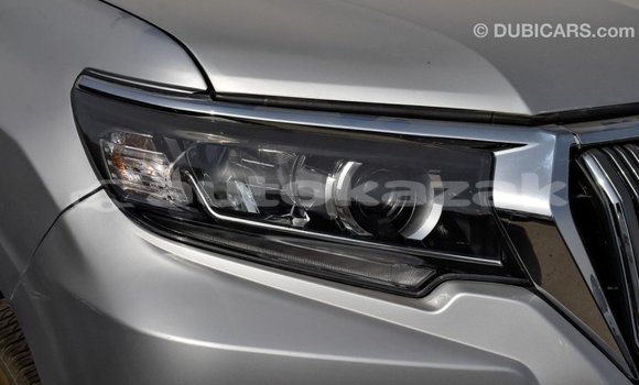 Buy Import Toyota Prado Other Car in Import - Dubai in Akmecet Buy Import Toyota Prado Other Car in Import - Dubai in Akmecet