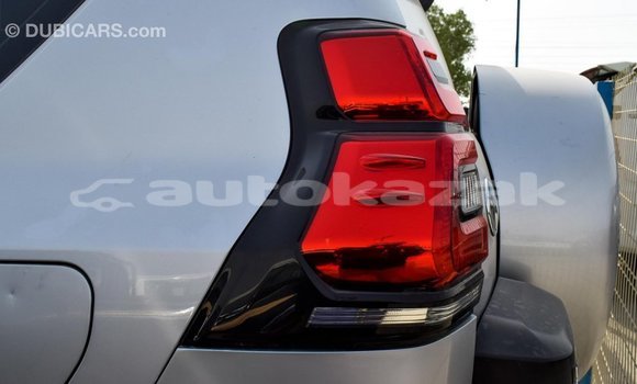 Buy Import Toyota Prado Other Car in Import - Dubai in Akmecet Buy Import Toyota Prado Other Car in Import - Dubai in Akmecet