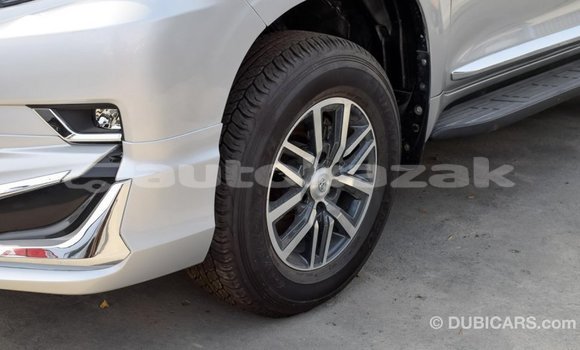 Buy Import Toyota Prado Other Car in Import - Dubai in Akmecet Buy Import Toyota Prado Other Car in Import - Dubai in Akmecet