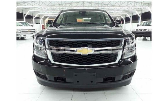 Buy Import Chevrolet Tahoe Black Car in Import - Dubai in Akmecet Buy Import Chevrolet Tahoe Black Car in Import - Dubai in Akmecet